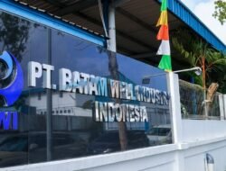 Loker Batam PT Batam Well Industry