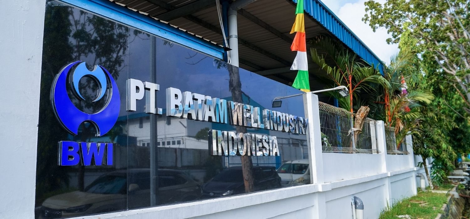 Lowongan Kerja PT Batam Well Industry