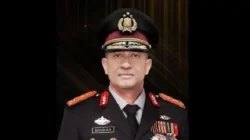 Profil Suyudi Ario Seto, Eks Kepala BNN yang Kini Jadi Kapolri