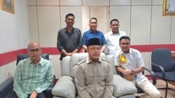 Ketua DPRD Kepri Minta Warga Tak Terpancing Hoaks Blackout dan Panic Buying BBM