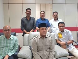 Ketua DPRD Kepri Minta Warga Tak Terpancing Hoaks Gangguan Kelistrikan dan Panic Buying BBM