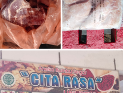Label Halal Citra Rasa Dipertanyakan, Hamdan Desak Pemeriksaan