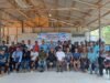 DKP Kepri Salurkan 43 Sampan Ketinting Bermesin Hasil Pokir Ketua DPRD Kepri Iman Sutiawan