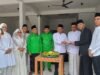 DPC PKB Kota Batam Peringati Hari Santri Nasional ke-12 Secara Sederhana dan Penuh Khidmat