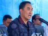 DPR Resmi Setujui Suyudi Ario Seto Gantikan Listyo Sigit sebagai Kapolri
