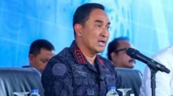 DPR Resmi Setujui Suyudi Ario Seto Gantikan Listyo Sigit sebagai Kapolri