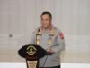 Asep Safrudin Dipromosikan Jadi Kabareskrim, Suhendri Isi Kursi Kapolda Kepri