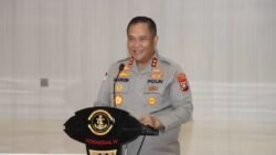 Asep Safrudin Dipromosikan Jadi Kabareskrim, Suhendri Isi Kursi Kapolda Kepri