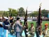 Kodam XXV/Mahmud Riayat Syah Resmi Berdiri di Kepri