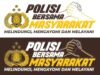 “Polisi Bersama Masyarakat”, Wajah Baru Pelayanan Polri
