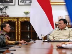 Prabowo Instruksikan Percepatan Revitalisasi Museum dan Aset Budaya di Seluruh Indonesia