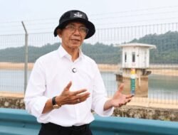 Listrik Batam Pulih, Amsakar Dorong Evaluasi dan Perbaikan Layanan