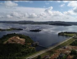 BP Batam Perkuat Ketahanan Air Bersih, Buka Peluang Kerja Sama dengan Swasta dan Pemerintah