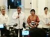 Presiden Prabowo Terima Laporan Ekonomi Nasional dan Koordinasikan Penguatan Stabilitas Sektor Keuangan