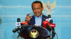 Pemerintah Perkuat Pasokan BBM, Jaga Stabilitas Energi Nasional