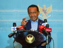 Pemerintah Perkuat Pasokan BBM, Jaga Stabilitas Energi Nasional