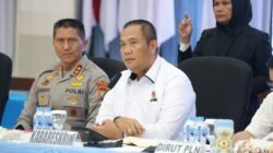 Penyebab Blackout Batam-Bintan Belum Final, Polisi Periksa Bukti dan Saksi