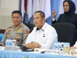Penyebab Blackout Batam-Bintan Belum Final, Polisi Periksa Bukti dan Saksi