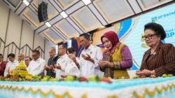 Hari Bakti ke-55, BP Batam Didorong Perkuat Pelayanan dan Jaga Pertumbuhan Investasi