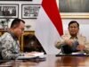 Prabowo Instruksikan Percepatan Riset Empat Kandidat Vaksin Malaria
