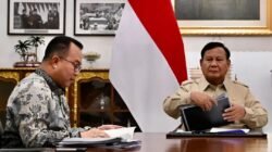 Prabowo Instruksikan Percepatan Riset Empat Kandidat Vaksin Malaria