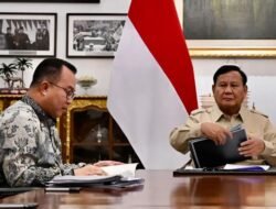 Prabowo Instruksikan Percepatan Riset Empat Kandidat Vaksin Malaria