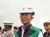Lebih Cepat dari Jadwal, Jalan Gajah Mada Tanjakan Vista Kembali Dibuka