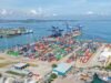 Pelabuhan Batam Catat Pertumbuhan, Arus Barang dan Penumpang Terus Meningkat