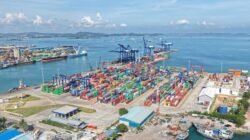 Pelabuhan Batam Catat Pertumbuhan, Arus Barang dan Penumpang Terus Meningkat