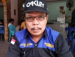 Jantro Desak Sidak Daging Beku di Karimun