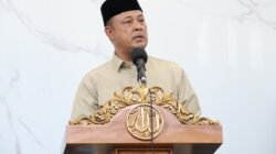 Iman Sutiawan: Kritik Blackout Silakan, Tapi Jangan Berubah Menjadi Provokasi yang Merugikan Batam dan Indonesia