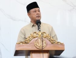 Iman Sutiawan: Kritik Blackout Silakan, Tapi Jangan Berubah Menjadi Provokasi yang Merugikan Batam dan Indonesia