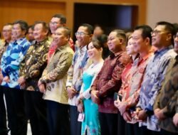 Batam-Singapura Perkuat Kemitraan Strategis Sektor Investasi dan Pariwisata