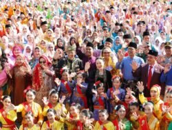 Sambut HUT ke-24 Kepri, Pemko Batam Imbau Pegawai dan Warga Pakai Baju Melayu