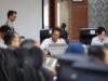 Langkah Konkret Pemko Batam, Dari Kolam Retensi Hingga Evaluasi Data Banjir