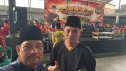 Iman Sutiawan Optimis KOSC Open-1 Melahirkan Bibit Pesilat Berprestasi untuk Kepri