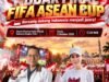 Yuk Ramaikan, Pemko Batam Gelar Nobar Final Indonesia vs Thailand di Engku Putri