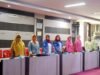 TP PKK Karimun Dorong Perempuan Berani Lawan Kekerasan