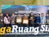 Bupati Karimun Dikukuhkan BSSN, Perkuat Keamanan Siber Pemda