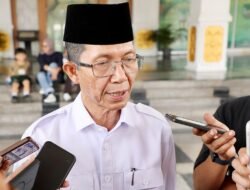 Pemko Batam Arahkan APBD 2027 untuk Hasil Nyata dan Pemerataan Pembangunan
