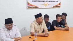 Bantu Pulangkan Korban Dugaan Penyiksaan, Ketua DPRD Kepri Ingatkan Masyarakat Berhati-hati Cari Kerja