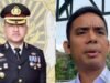 AKBP Robby Topan Manusiwa Ditunjuk Jadi Dirreskrimsus Polda Kepri, Kombes Silvester Simamora Bergeser ke STIK Polri
