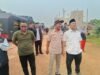 Atasi Krisis Air Bersih di Nongsa, Ketua DPRD Kepri Turun Langsung Salurkan Bantuan ke 1.300 KK