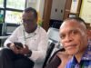 Eduard Kamaleng Gugat MUBES VII PK NTT Batam, Minta Pelantikan Ketua Terpilih Ditunda