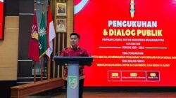 Apresiasi Kerja Cepat PLN Batam, IMM Imbau Evaluasi Jaringan Agar Gangguan Tak Terulang