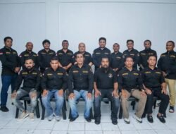 RMB Kepri Dukung Investigasi Blackout Batam-Bintan, Ajak Masyarakat Jaga Kondusivitas