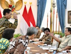 DEN Dorong MBG Prioritaskan Wilayah 3T, Desa dan Masyarakat Miskin