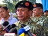 Gabriel Lema Resmi Jabat Sekjen Kemhan RI, Gantikan Tri Budi Utomo