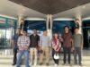 Aliansi Mahasiswa Kota Batam Apresiasi PLN Buka Ruang Dialog