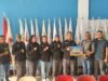 Bantuan Rp25 Juta untuk Korban Bencana NTT, PK-NTT Batam Apresiasi LEM SPSI